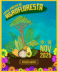 Curso Prático <br> Agrofloresta <br> Sistemas Agroflorestais <br> 15 e 16 de Novembro 2025