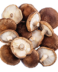 Cogumelo Shiitake (200g)