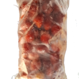 Morangos Congelados (500g)