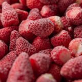 Morangos Congelados (500g)