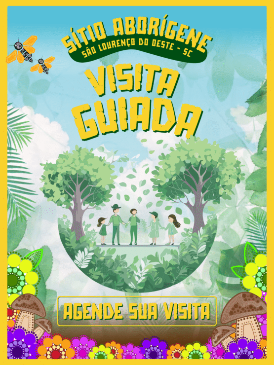 Ecoturismo - Visita Guiada