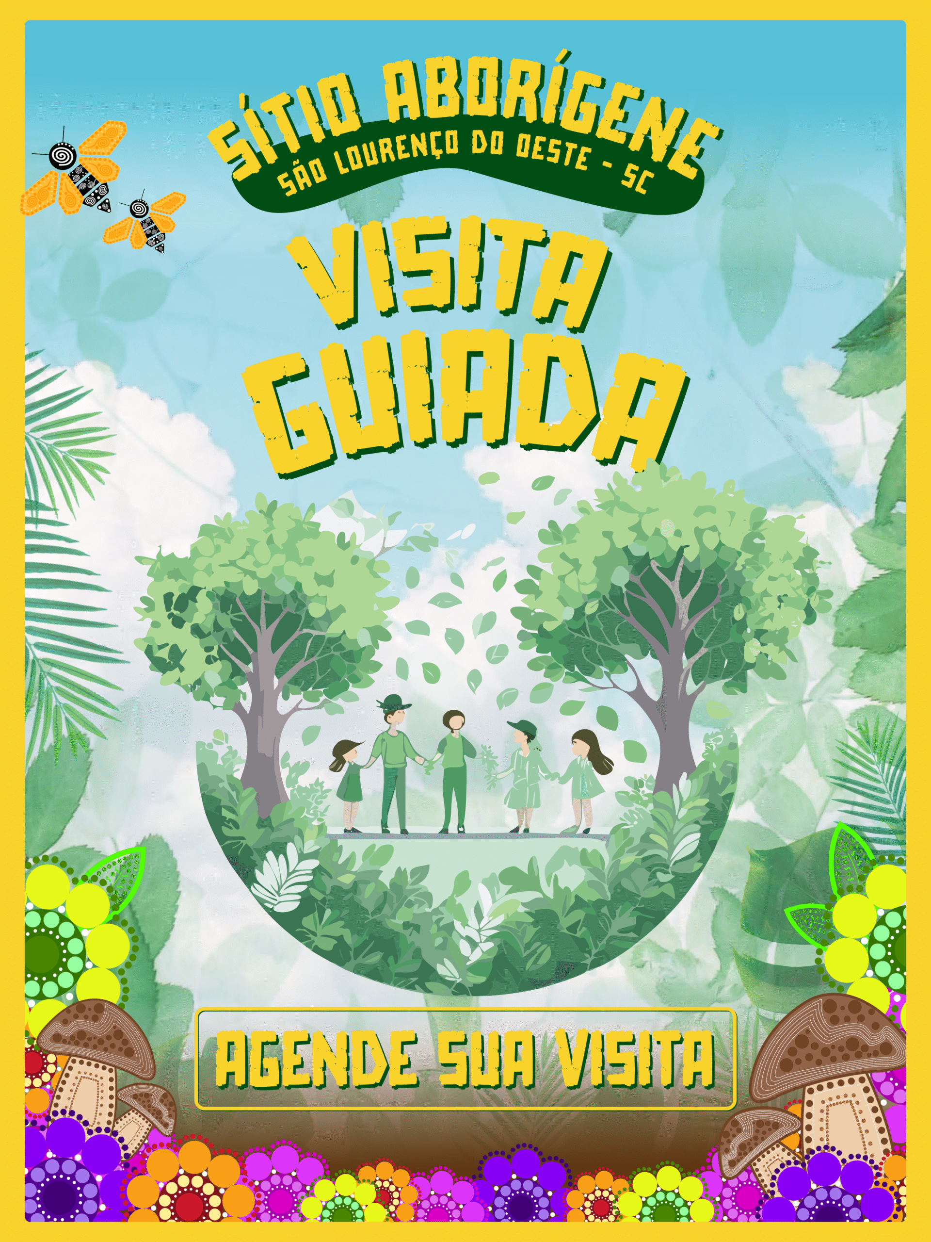 Post Visita Guiada 1