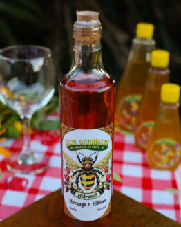 Hidromel 500ml